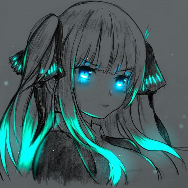 Anime Girl